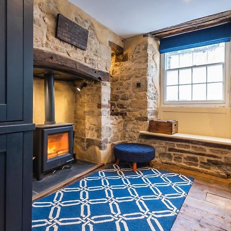 Number 6 Stamford - Boutique Grade II Listed Townhouse Βίλα Εξωτερικό φωτογραφία