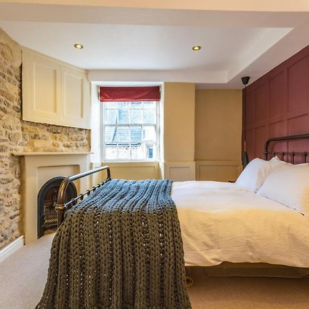 Number 6 Stamford - Boutique Grade II Listed Townhouse Βίλα Εξωτερικό φωτογραφία