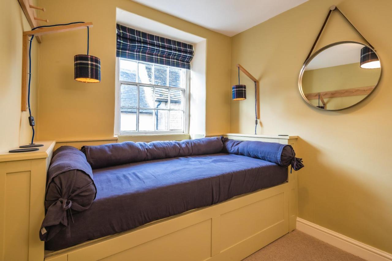 Number 6 Stamford - Boutique Grade II Listed Townhouse Βίλα Εξωτερικό φωτογραφία