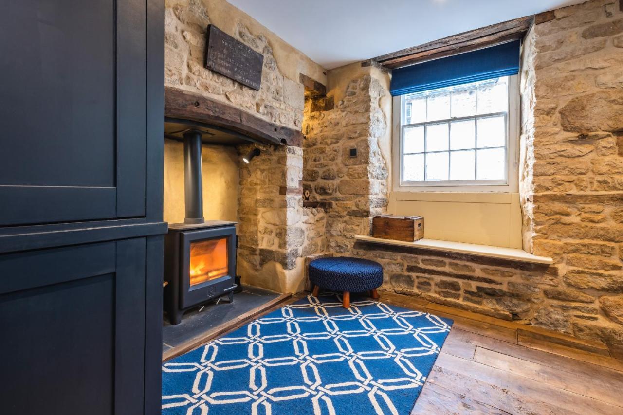Number 6 Stamford - Boutique Grade II Listed Townhouse Βίλα Εξωτερικό φωτογραφία
