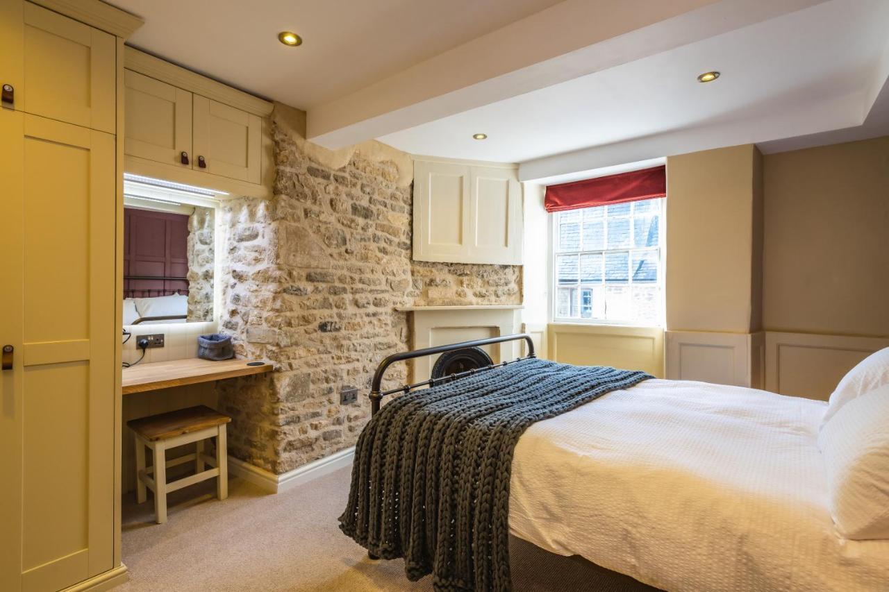Number 6 Stamford - Boutique Grade II Listed Townhouse Βίλα Εξωτερικό φωτογραφία