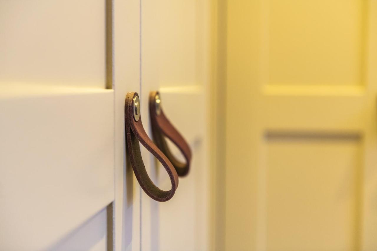 Number 6 Stamford - Boutique Grade II Listed Townhouse Βίλα Εξωτερικό φωτογραφία