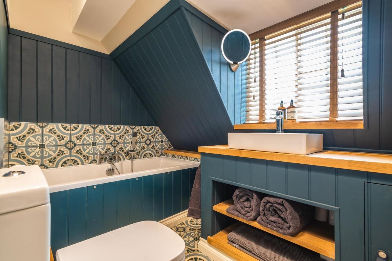 Number 6 Stamford - Boutique Grade II Listed Townhouse Βίλα Εξωτερικό φωτογραφία