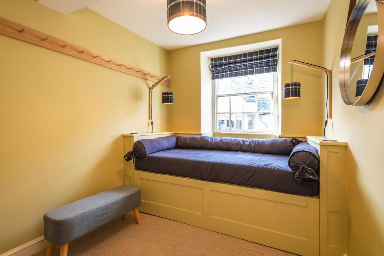 Number 6 Stamford - Boutique Grade II Listed Townhouse Βίλα Εξωτερικό φωτογραφία