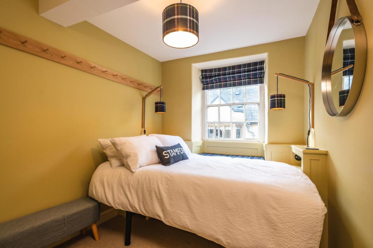Number 6 Stamford - Boutique Grade II Listed Townhouse Βίλα Εξωτερικό φωτογραφία