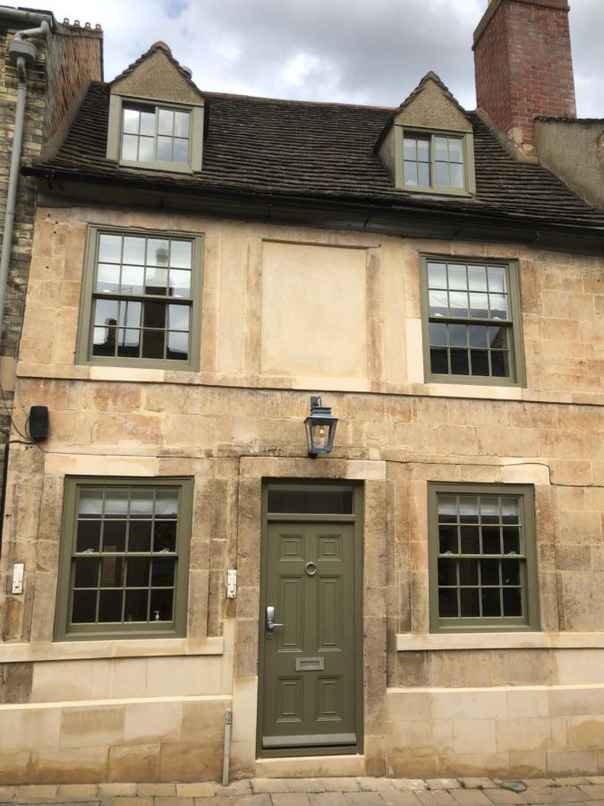 Number 6 Stamford - Boutique Grade II Listed Townhouse Βίλα Εξωτερικό φωτογραφία