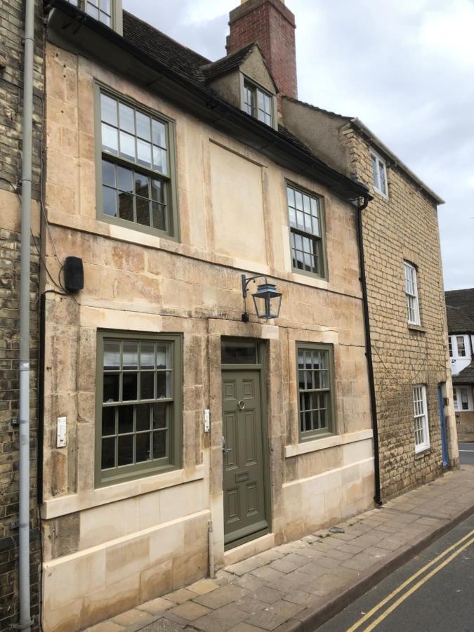 Number 6 Stamford - Boutique Grade II Listed Townhouse Βίλα Εξωτερικό φωτογραφία