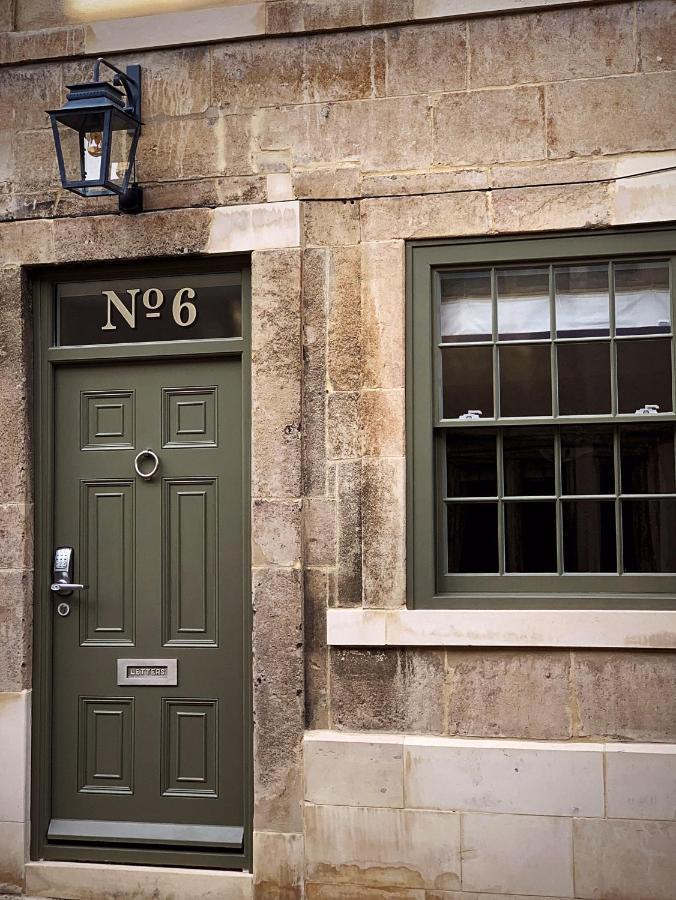 Number 6 Stamford - Boutique Grade II Listed Townhouse Βίλα Εξωτερικό φωτογραφία